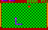 snakebyte in-game